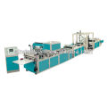 Non Woven Bag Material paper bag making machine